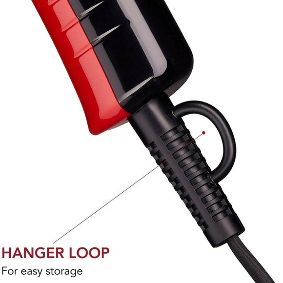 Kiss 1875 PRO Tourmaline Ceramic Blow Dryer.  Brand New in Original Box. - Picture 4 of 6